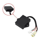 High Performance CDI Igniter Module Box For Yamaha YFZ350 Banshee 350 97-06 NEW