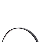 BLACK ROOF TOP TRIM MOLDING KIT Fit 2005-2015 TOYOTA TACOMA TRUCKS