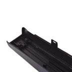 Fit For Ford F-150 2009-2014 Flex Step Side Tailgate Molding Covers Right Left