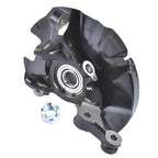 Front Left Steering Knuckle & Wheel Hub Bearing for Hyundai Accent 1.6 2006-2011