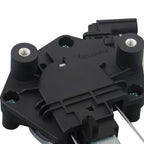751-609 Rear Right Power Window Regulator w/ Motor For Honda Civic 2021-2016