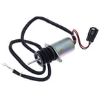 AM124379 AM124377 Fuel Shutoff Solenoid for John Deere 655 755 855 856 955