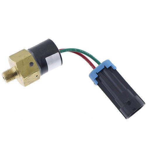 Switch Oil Pressure 6676053 For Kubota D722 Bobcat 319 321 324 418 463 E08 E14