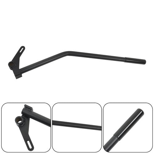 ACS6000ULS Advanced Chute System Chute Blocker For ZT Mowers 088-6003-00