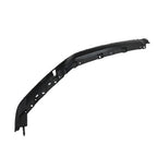 Front Upper Grille Paintable Fit For Dodge Ram 1500 2019 2020 2021 2022