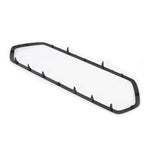 Black Grille Molding Trim Bezel for Toyota Tacoma 2016 2017 2018-2021 SR