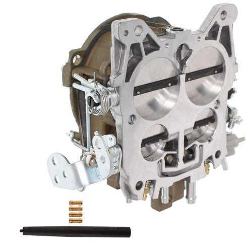 Carburetor For Chevrolet Chevelle Caprice Malibu Engines 327 350 427 454