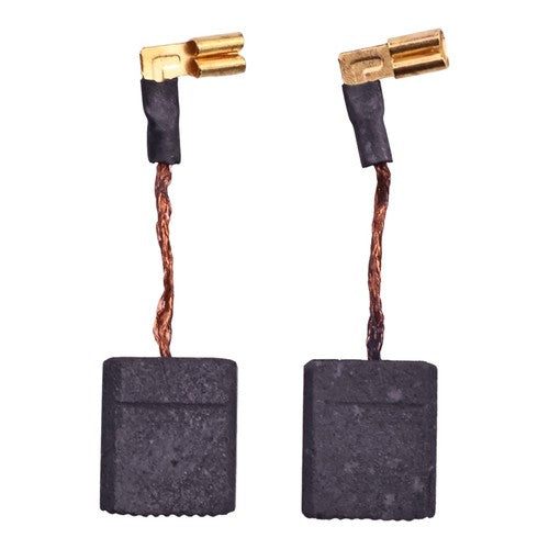 2X Carbon Brush for DeWalt N421362 DWE8300S DWE8310S DWE4202 DWE4204 Grinder