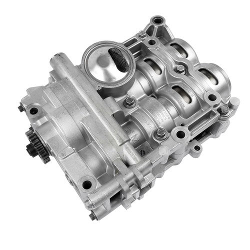 OIL PUMP SHAFT ASSY-BALANCE for HYUNDAI KIA 2.4L L4 GAS 2006-2011 23300-25922