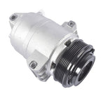 A/C Compressor for Chevy City Express & Nissan NV200 / Taxi 2.0L L4 92600-JN30B