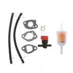 Carburetor Kit For Kohler XT650 XT675 14 853 68-S 14 853 68 6.5HP 6.75HP Engines