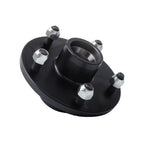 New 1 Set For 5 on 5.5" Wheel Hub Kit and 8.75" Round #84 Spindle(7-Piece Set)