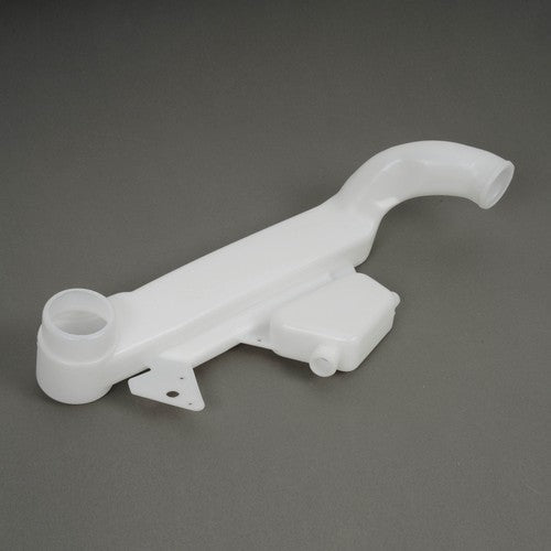 Air Duct Vent Tube Coolant Overflow for Polaris Trail Boss 350L 450L 90-96 5432336