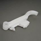 Air Duct Vent Tube Coolant Overflow for Polaris Trail Boss 350L 450L 90-96 5432336