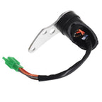 NEW Ignition Key Switch For Suzuki DR-Z400 / DR-Z400E DRZ400E 2000-2007