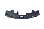 Black Radiator Core Support Upper Cover Panel for 2016-2021 Honda HR-V HRV