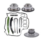 Timing Chain Kit Camshaft Adjuster 2710501400 for Mercedes C180 C200 E200 E250