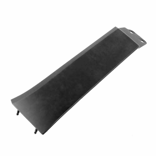 Headlight Molding Trim Lower Filler Set for Toyota 07-13 Tundra 08-12 Sequoia