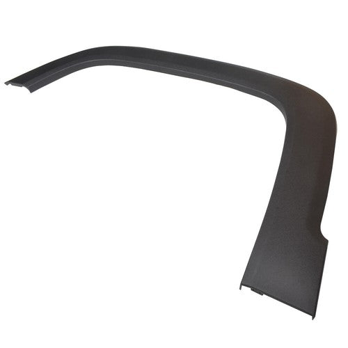 Dark Gray Fender Flares LH Front Wheel Arch Fit For Jeep Renegade 2015-2022 2023
