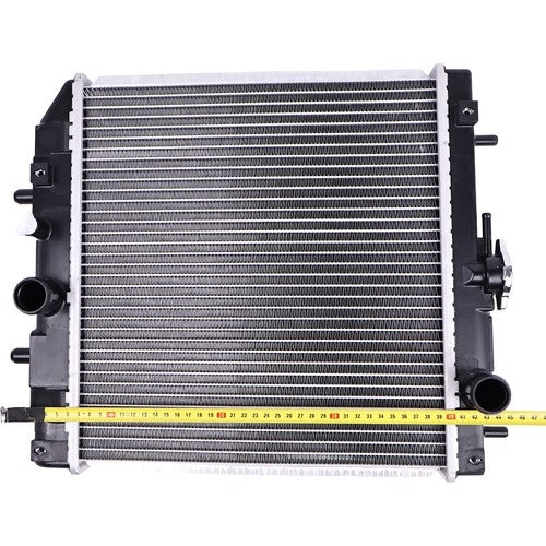 Cooling Water Radiator K7561-85210 for Kubota UTV(s) RTV900