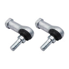 2X Tie Rod End Ball Joint Right Hand 1020226-01 for Club Car DS Carryall 2009-Up