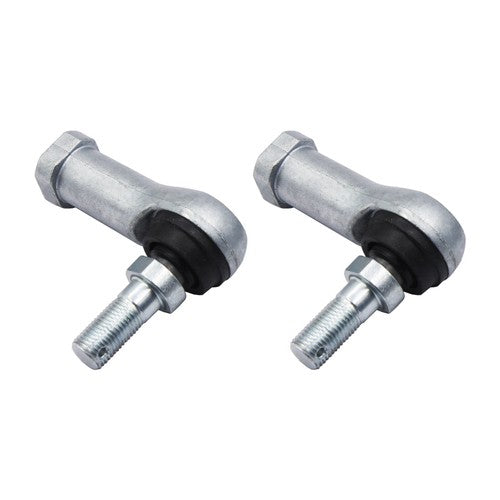 2X Tie Rod End Ball Joint Right Hand 1020226-01 for Club Car DS Carryall 2009-Up