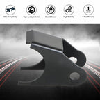 Rear Upper Shock Mount Repair Bracket For 99-06 Chevy GMC Sierra 5.3L V8
