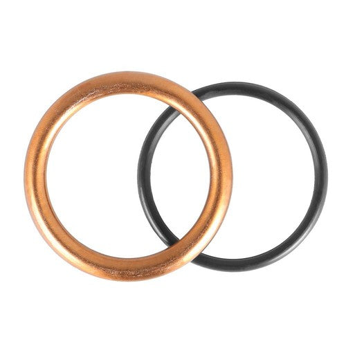 Fit for Honda CL90 CT90 S90 SL90 - Trail 90 Gaskets Top End Engine Gasket Set