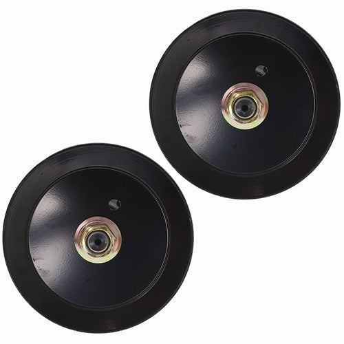 Fits For Troy Bilt MTD 2PK Spindle Assembly W/Pulley Bolt 618-06991 918-06991