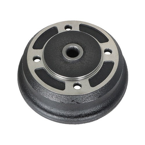 41038-0034 Front Brake Drum for Kawasaki Mule 3000, 3010, 4000 & 4010 2x4 4x4