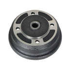 41038-0034 Front Brake Drum for Kawasaki Mule 3000, 3010, 4000 & 4010 2x4 4x4