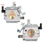 Chainsaw Carburetor Kit 1118 120 0600 1118 120 0601 For Walbro WT-16B 028 028AV