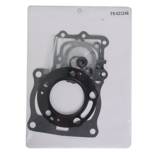 Top End Gasket Kit Set For HONDA CR125R 2001-2002 CR125