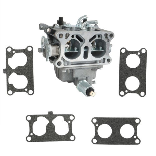 Carburetor For Kawasaki 15003-2879 15003-2977 15004-1046 FD750D With Gaskets