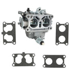 Carburetor For Kawasaki 15003-2879 15003-2977 15004-1046 FD750D With Gaskets