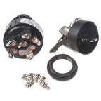 Ignition Switch 4360469 for JLG 1532E2 1930ES 1932E2 2030ES 2032E2 2630ES