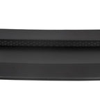 For 2007 2014 Toyota FJ Cruiser Black Painted Hood Molding Trim Moulding