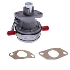 Fuel Lift Pump for Yanmar 3TNV70 3TNE78A 4TNE84 4TNE88A Engine