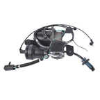 Air Suspension Compressor Pump Fits Buick LeSabre Park Avenue Riviera 1997-2005