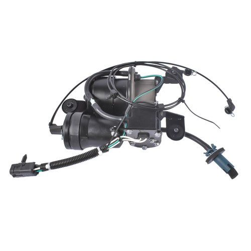Air Suspension Compressor Pump Fits Buick LeSabre Park Avenue Riviera 1997-2005