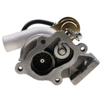 Turbo HX20W Turbocharger 4037141 for New Holland Loader LS185.B Iveco 334TM2