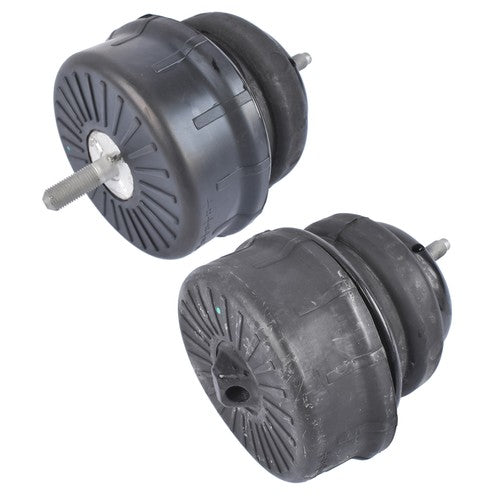 Engine Motor Mount Hydraulic Insulator Right & Left For Genesis Coupe 10-12 2.0L