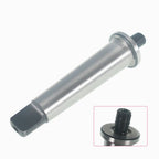 New 2MT Shank To 3/8"-24 Threaded Drill Chuck Arbor Morse Taper MT2 Adapter