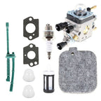 New Carb Fits For BG65 BG85 SH55 SH85 BG45 BG46 BG55 Leaf Blower