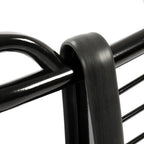 Steel Front Bumper Brush Grille Guard Bull Bar for 1998-2004 S10 Blazer S Sonoma