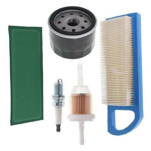 M149171 Air Filter For John Deere 105 115 L100 L108 LA100 LA110 LA115 Oil Filter