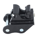 For TYPHON Mini Excavators Excavator Attachment Quick Hitch Coupler Attachments