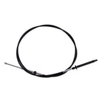 10FT Control Cable CCX20510 Compatible With 1979 And Newer Johnson Evinrude