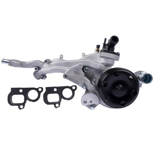Water Pump for Cadillac Escalade Chevrolet GMC Sierra Silverado 1500 2015-2020