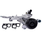 Water Pump for Cadillac Escalade Chevrolet GMC Sierra Silverado 1500 2015-2020